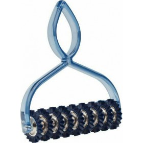 Marcato Pastabike Διαχωριστής Ζύμης από Πλαστικό 14.5cm Μπλε