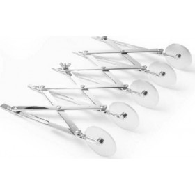 Hendi Διαχωριστής Ζύμης από Ανοξείδωτο ΑτσάλιΚωδικός: 30.41438 