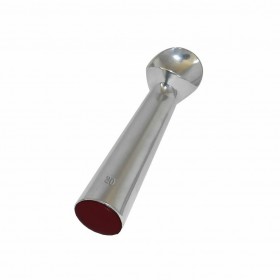 Scoop Παγωτού Υδραργύρου από ΑλουμίνιοΚωδικός: SCP-HG20 