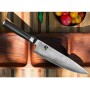 Kai Shun Μαχαίρι Chef από Δαμασκηνό Ατσάλι 20.3cm DM-0706