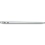 Apple MacBook Air 13.3" (2020) (M1/8GB/256GB SSD/Retina Display) Silver (US Keyboard)