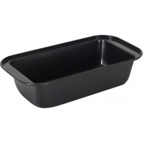 Lily Cook Φόρμα Ζαχαροπλαστικής για Κέικ Ορθογώνια από Αλουμίνιο 25.7x13.4x6.2εκ.