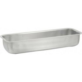 Venus Φόρμα Ζαχαροπλαστικής για Κέικ Ορθογώνια από Αλουμίνιο 30x10x10εκ.