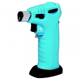 Kitchen Craft Φλόγιστρο Ζαχαροπλαστικής με Βάση Γαλάζιο 302524 Kitchen Craft Φλόγιστρο Ζαχαροπλαστικής με Βάση Γαλάζιο 302524