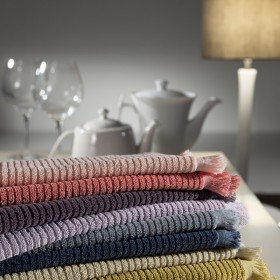 Guy Laroche Πετσέτα Κουζίνας Tissus Iris 40x60cm 2τμχ Guy Laroche Πετσέτα Κουζίνας Tissus Iris 40x60cm 2τμχ