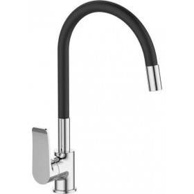 Volcano Flexi Μπαταρία Κουζίνας Πάγκου ΜαύρηΚωδικός: 10-44-8001 