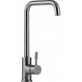 Gloria Lira Ψηλή Μπαταρία Κουζίνας Πάγκου ΑσημίΚωδικός: 20-3111 