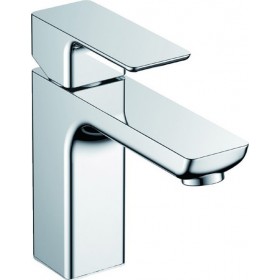 Viospiral Tetra Αναμεικτική Μπαταρία Νιπτήρα ΑσημίΚωδικός: 36-5020 