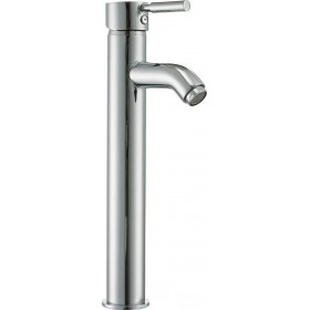 Bormann BTW5012 Αναμεικτική Μπαταρία Νιπτήρα Ψηλή ΑσημίΚωδικός: 032540 