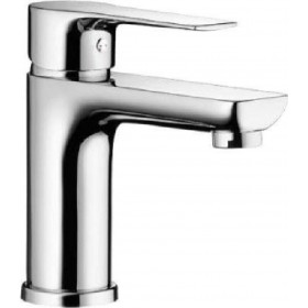 Pyramis Majesta Αναμεικτική Μπαταρία Νιπτήρα ΑσημίΚωδικός: 090924601 