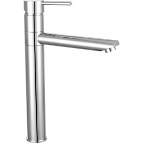 Viospiral Imani Αναμεικτική Μπαταρία Νιπτήρα Ψηλή ΑσημίΚωδικός: 10-6224 