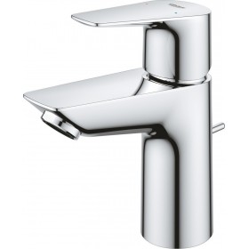 Grohe Bauedge Αναμεικτική Μπαταρία Νιπτήρα ΑσημίΚωδικός: 23328001 