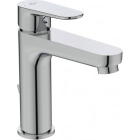 Ideal Standard Cerafine-O Αναμεικτική Μπαταρία Νιπτήρα ΑσημίΚωδικός: BC496AA 