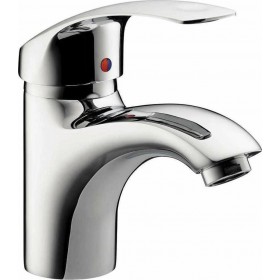 Pyramis Sistina Αναμεικτική Μπαταρία Νιπτήρα ΑσημίΚωδικός: 090917901 