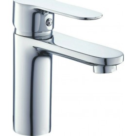 Bormann BTW3050 Αναμεικτική Μπαταρία Νιπτήρα ΑσημίΚωδικός: 026051 