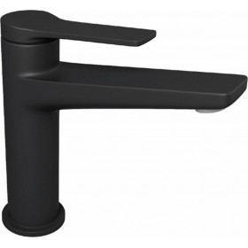 Karag Andare Nero Αναμεικτική Μπαταρία Νιπτήρα ΜαύρηΚωδικός: WNW168073PA 