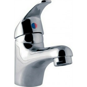 Idamix Αναμεικτική Μπαταρία Νιπτήρα ΑσημίΚωδικός: 111749 