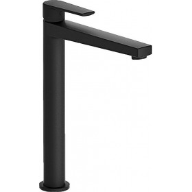 Eurorama Slot Αναμεικτική Μπαταρία Νιπτήρα Ψηλή Black MattΚωδικός: 135309P-400 