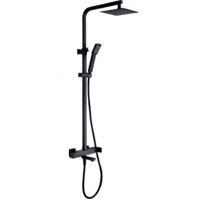 Imex BDF016-B/NG Στήλη Ντουζ με Μπαταρία Imex BDF016-B/NG Στήλη Ντουζ με Μπαταρία