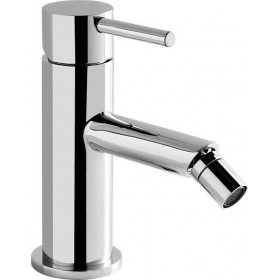 La Torre New Tech Μπαταρία Μπιντέ ChromeΚωδικός: 200-12017-100 