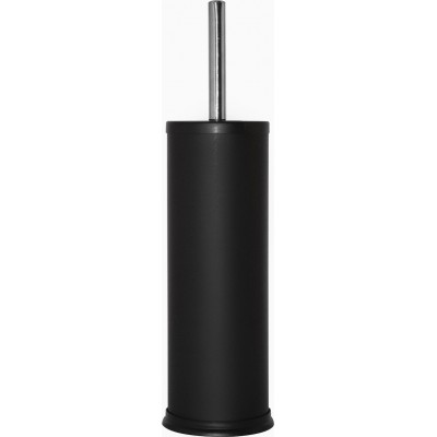 Estia 02-3920 Μεταλλικό Πιγκάλ Μπάνιου Black Matt