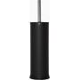 Estia 02-3920 Μεταλλικό Πιγκάλ Μπάνιου Black Matt