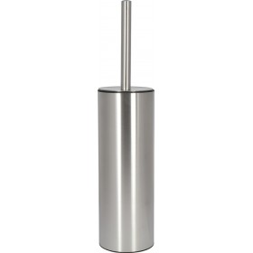 Estia Dita 02-7478 Inox Πιγκάλ Μπάνιου Ασημί