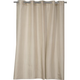 Nef-Nef Υφασμάτινη Κουρτίνα Μπάνιου 180x200 Shower Linen Nef-Nef Υφασμάτινη Κουρτίνα Μπάνιου 180x200 Shower Linen