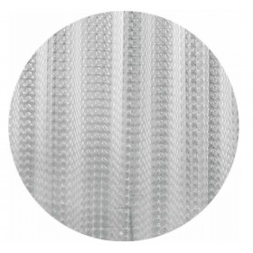 Import Hellas Κουρτίνα Μπάνιου 240x200 Σιλικόνη Διάφανο Import Hellas Κουρτίνα Μπάνιου 240x200 Σιλικόνη Διάφανο