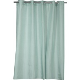 Nef-Nef Υφασμάτινη Κουρτίνα Μπάνιου 180x180 Shower Mint Nef-Nef Υφασμάτινη Κουρτίνα Μπάνιου 180x180 Shower Mint