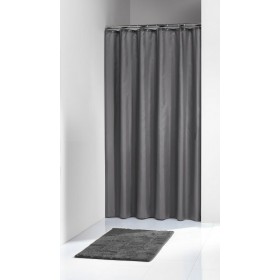 Sealskin Υφασμάτινη Κουρτίνα Μπάνιου 240x200 Madeira Grey Sealskin Υφασμάτινη Κουρτίνα Μπάνιου 240x200 Madeira Grey