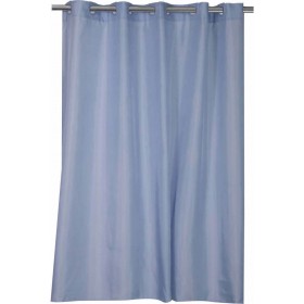 Nef-Nef Υφασμάτινη Κουρτίνα Μπάνιου 180x180 Shower Denim Nef-Nef Υφασμάτινη Κουρτίνα Μπάνιου 180x180 Shower Denim