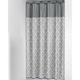 Sealskin Υφασμάτινη Κουρτίνα Μπάνιου 180x200 Angoli Grey Sealskin Υφασμάτινη Κουρτίνα Μπάνιου 180x200 Angoli Grey