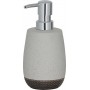 Sealskin Braid Επιτραπέζιο Dispenser Πορσελάνινο Γκρι