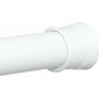 Viosarp V174 Βραχίονας Ίσιος Πτυσσόμενος 146-260cm Λευκός