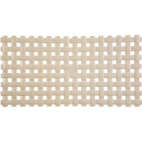 Dimitracas Octopus Plexo Αντιολισθητικό Μπάνιου με Βεντούζες 72x36cm ΜπεζΚωδικός: 00265.007 