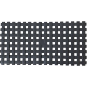 Dimitracas Octopus Plexo Αντιολισθητικό Μπάνιου με Βεντούζες 72x36cm ΓκριΚωδικός: 00265.011 