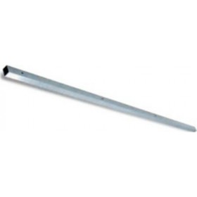 Devon D3/195-100 Προφίλ Προέκτασης Καμπίνας Ντουζιέρας Devon D3/195-100 Προφίλ Προέκτασης Καμπίνας Ντουζιέρας