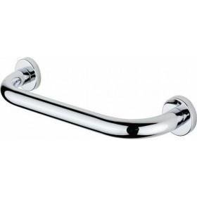 Tema 74215 Λαβή Μπάνιου Inox 20cm Ασημί Tema 74215 Λαβή Μπάνιου Inox 20cm Ασημί