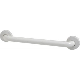 Ponte Giulio Paint G06JAS02 Λαβή Μπάνιου 38cm Λευκή Ponte Giulio Paint G06JAS02 Λαβή Μπάνιου 38cm Λευκή