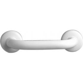 Ponte Giulio Paint G06JAS03 Λαβή Μπάνιου 53cm Λευκή Ponte Giulio Paint G06JAS03 Λαβή Μπάνιου 53cm Λευκή