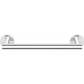 Langberger Series 108 21108-56A Λαβή Μπάνιου 36cm Ασημί Langberger Series 108 21108-56A Λαβή Μπάνιου 36cm Ασημί