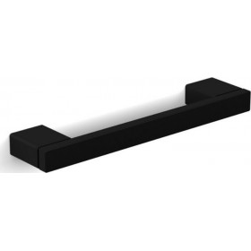 Langberger 21113-56A-400 Λαβή Μπάνιου 30cm Black Matt Langberger 21113-56A-400 Λαβή Μπάνιου 30cm Black Matt