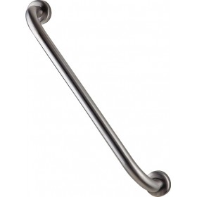 Tema 82002 Λαβή Μπάνιου Inox 60cm Ασημί Tema 82002 Λαβή Μπάνιου Inox 60cm Ασημί
