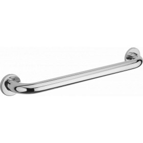 Thirard 00068667 Λαβή Μπάνιου Inox 35cm Ασημί