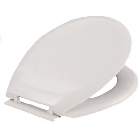 Viospiral Relax Καπάκι Λεκάνης από Βακελίτη 42.3-43.4x36.5cm ΛευκόΚωδικός: 56-3250  Viospiral Relax Καπάκι Λεκάνης από Βακελίτη 42.3-43.4x36.5cm ΛευκόΚωδικός: 56-3250