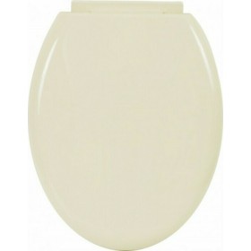 Ankor 807550 Καπάκι Λεκάνης Soft Close Πλαστικό 44x36.8cm Μπεζ Ankor 807550 Καπάκι Λεκάνης Soft Close Πλαστικό 44x36.8cm Μπεζ