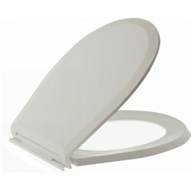 Bega Plast Όλυμπος Καπάκι Λεκάνης Πλαστικό 42.5x35cm Λευκό Bega Plast Όλυμπος Καπάκι Λεκάνης Πλαστικό 42.5x35cm Λευκό