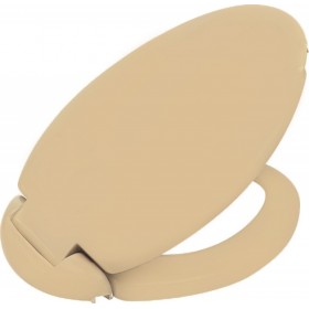 ΕΒΙΟΠ Capri Καπάκι Λεκάνης από Βακελίτη 52.5x35.5cm Μπεζ ΕΒΙΟΠ Capri Καπάκι Λεκάνης από Βακελίτη 52.5x35.5cm Μπεζ