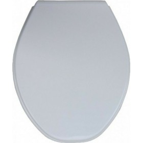 Lamaplast WC3 Καπάκι Λεκάνης από Βακελίτη 43.5x36cm ΛευκόΚωδικός: 301030290  Lamaplast WC3 Καπάκι Λεκάνης από Βακελίτη 43.5x36cm ΛευκόΚωδικός: 301030290